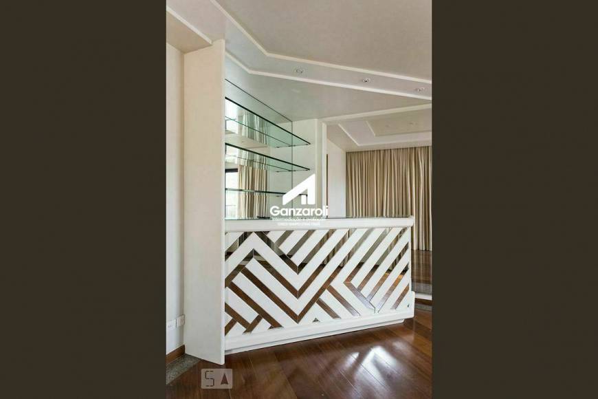 Foto 4 de Apartamento com 4 Quartos à venda, 228m² em Planalto Paulista, São Paulo