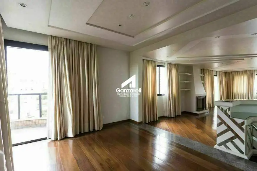 Foto 1 de Apartamento com 4 Quartos à venda, 228m² em Planalto Paulista, São Paulo