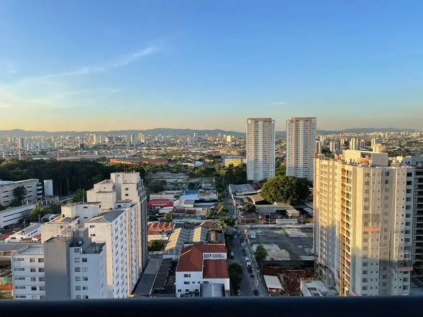 Foto 2 de Apartamento com 4 Quartos à venda, 135m² em Tatuapé, São Paulo