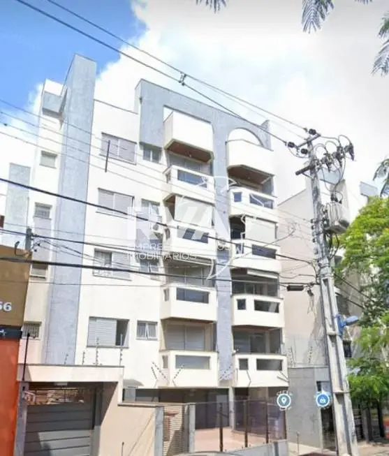 Foto 1 de Apartamento com 4 Quartos à venda, 120m² em Zona 04, Maringá