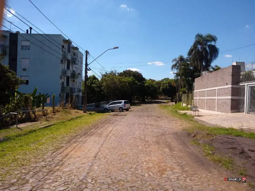 Foto 5 de Casa com 1 Quarto à venda, 34m² em Guarani, Novo Hamburgo