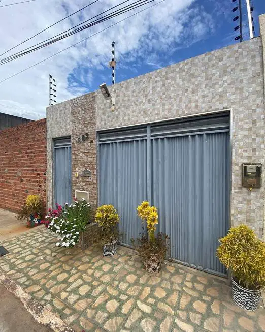 Foto 1 de Casa com 1 Quarto à venda, 160m² em Tomba, Feira de Santana