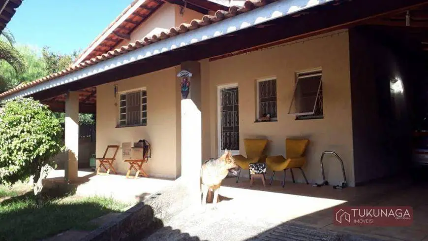Foto 1 de Casa com 2 Quartos à venda, 500m² em Centro , Vargem