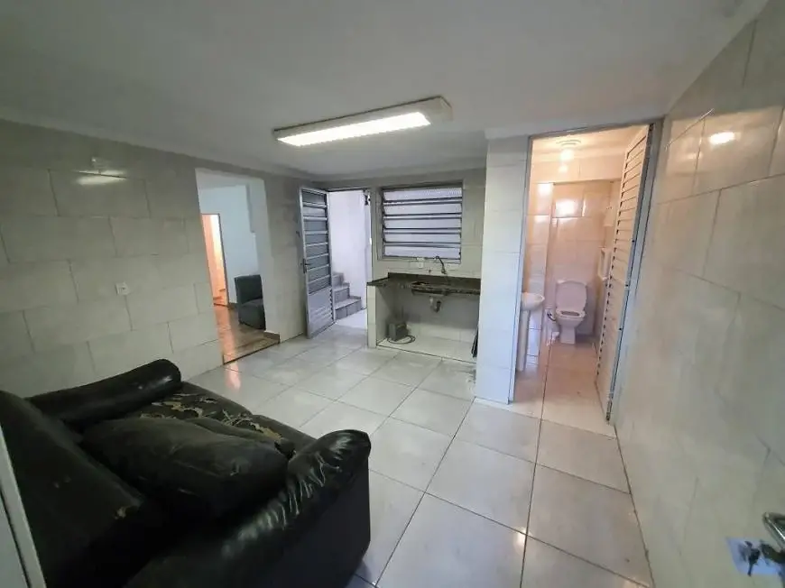 Foto 1 de Casa com 2 Quartos para alugar, 110m² em Ipiranga, São Paulo