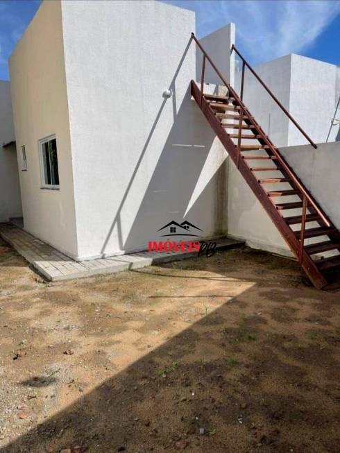 Foto 3 de Casa com 2 Quartos à venda, 78m² em Jacumã, Conde