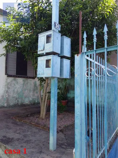 Foto 3 de Casa com 2 Quartos à venda, 202m² em Jardim Guanabara, Jundiaí