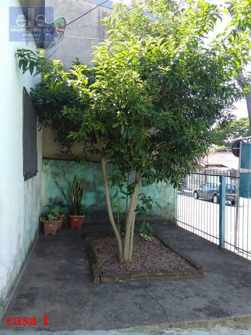 Foto 5 de Casa com 2 Quartos à venda, 202m² em Jardim Guanabara, Jundiaí