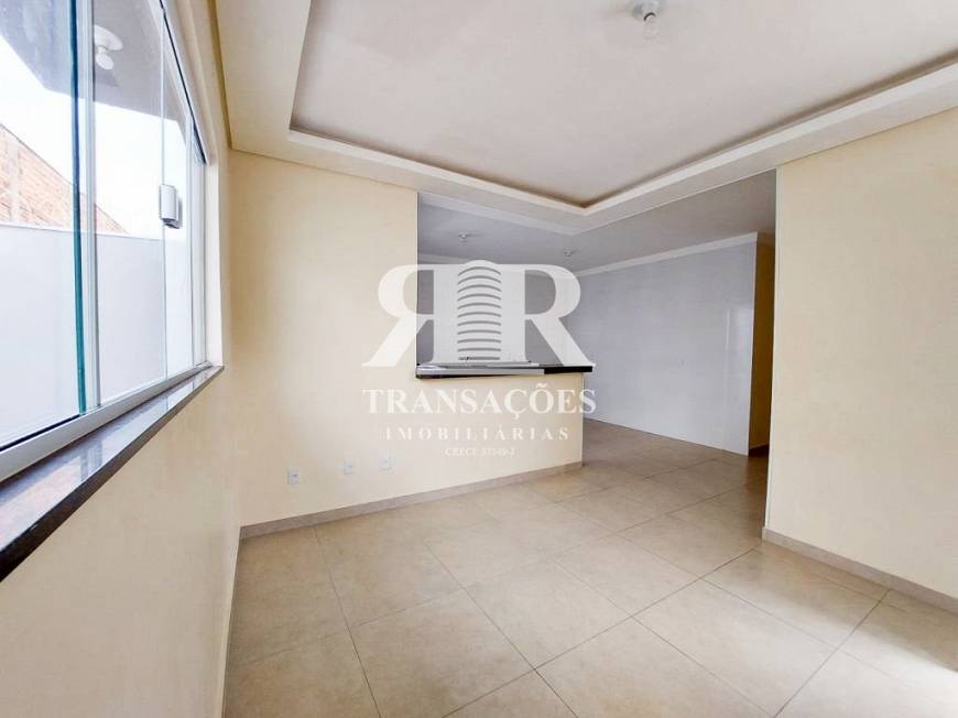 Foto 1 de Casa com 2 Quartos para alugar, 120m² em Jardim Solange, Bauru