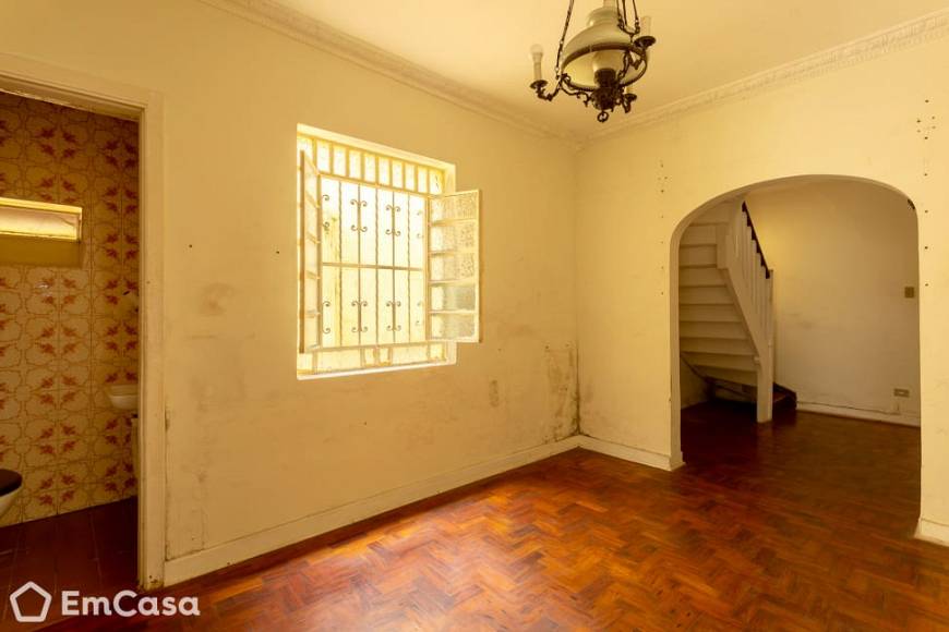 Foto 1 de Casa com 3 Quartos à venda, 170m² em Aclimação, São Paulo