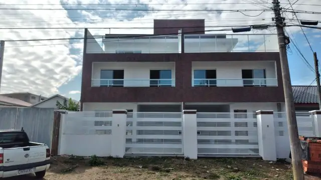 Foto 1 de Casa com 3 Quartos à venda, 220m² em Capão Raso, Curitiba