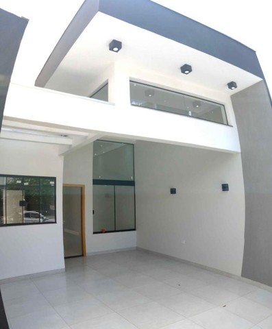 Foto 3 de Casa com 3 Quartos à venda, 90m² em Jardim Monte Rei, Maringá