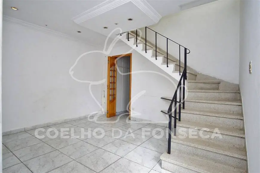 Foto 1 de Casa com 3 Quartos à venda, 170m² em Paraíso, São Paulo