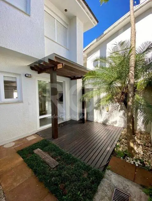 Foto 2 de Casa com 3 Quartos à venda, 107m² em Parque Maristela, Xangri-Lá