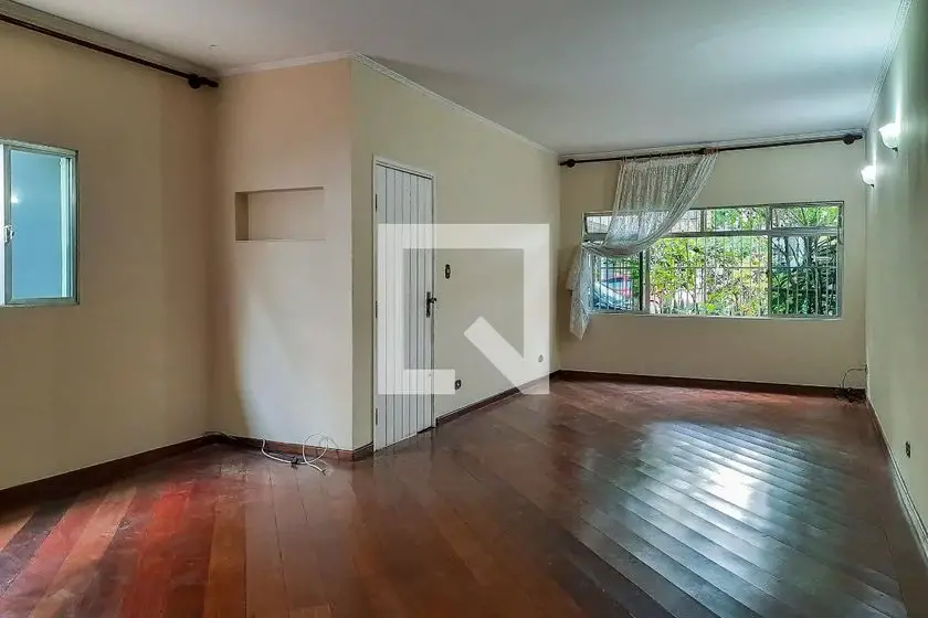 Foto 1 de Casa com 3 Quartos para alugar, 198m² em Rudge Ramos, São Bernardo do Campo