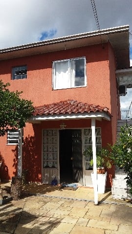 Foto 1 de Casa com 3 Quartos para alugar, 145m² em São Ciro, Caxias do Sul