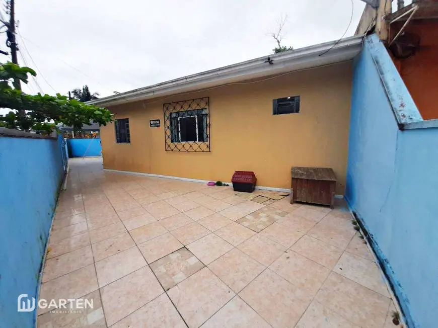Foto 1 de Casa com 3 Quartos à venda, 63m² em Sertãozinho, Matinhos
