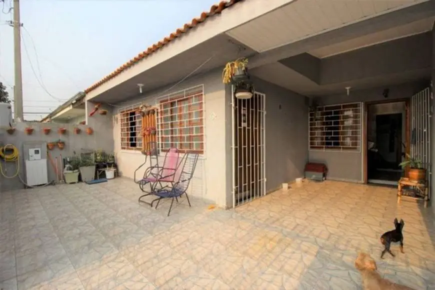 Foto 1 de Casa com 3 Quartos à venda, 999m² em Tenoné, Belém