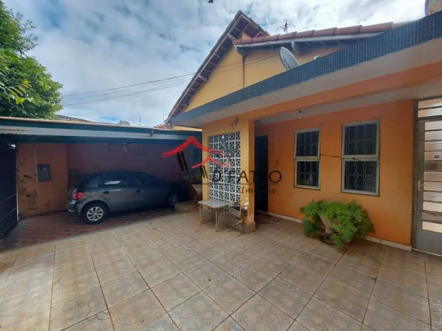 Foto 1 de Casa com 3 Quartos à venda, 250m² em Vila Cardia, Bauru