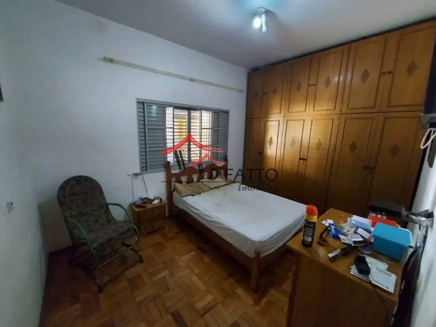 Foto 5 de Casa com 3 Quartos à venda, 250m² em Vila Cardia, Bauru