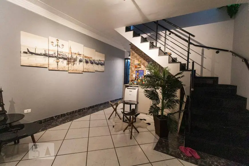 Foto 3 de Casa com 3 Quartos para alugar, 178m² em Vila Formosa, São Paulo