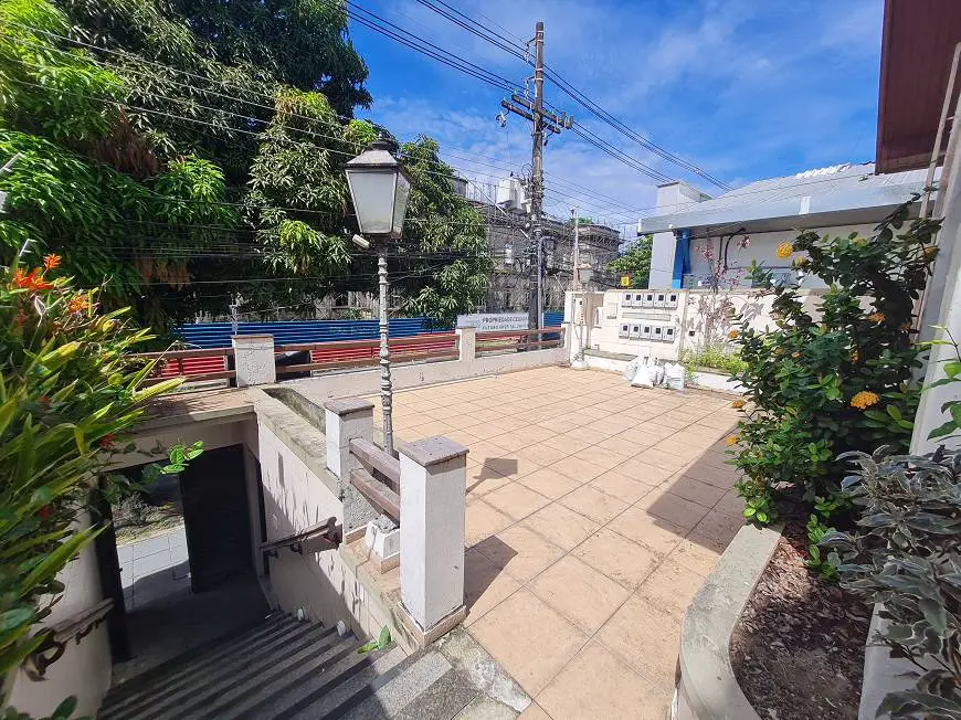 Foto 3 de Casa com 8 Quartos para alugar, 300m² em Centro, Manaus