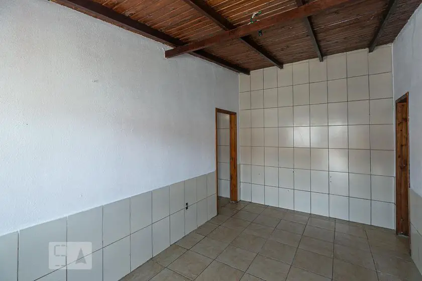 Foto 1 de Casa de Condomínio com 2 Quartos para alugar, 60m² em Aberta dos Morros, Porto Alegre