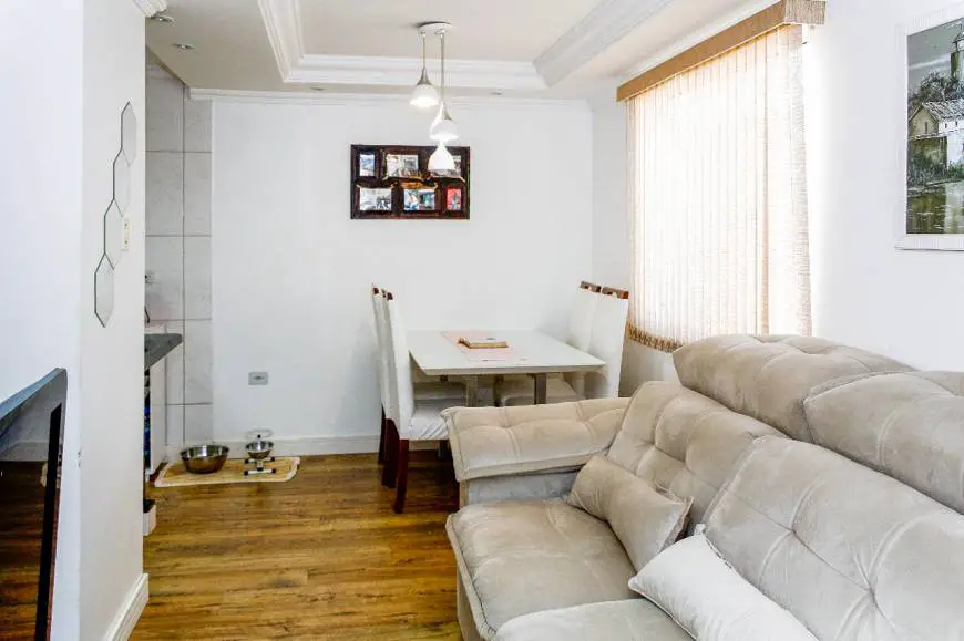 Foto 2 de Casa de Condomínio com 2 Quartos à venda, 121m² em Bairro Alto, Curitiba