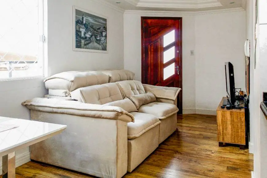 Foto 4 de Casa de Condomínio com 2 Quartos à venda, 121m² em Bairro Alto, Curitiba
