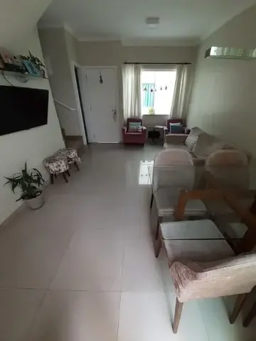 Foto 1 de Casa de Condomínio com 2 Quartos para alugar, 70m² em Jardim Nosso Lar, São Paulo