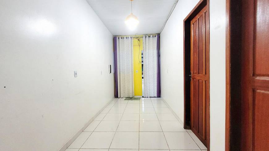 Foto 5 de Casa de Condomínio com 2 Quartos à venda, 95m² em Santa Etelvina, Manaus