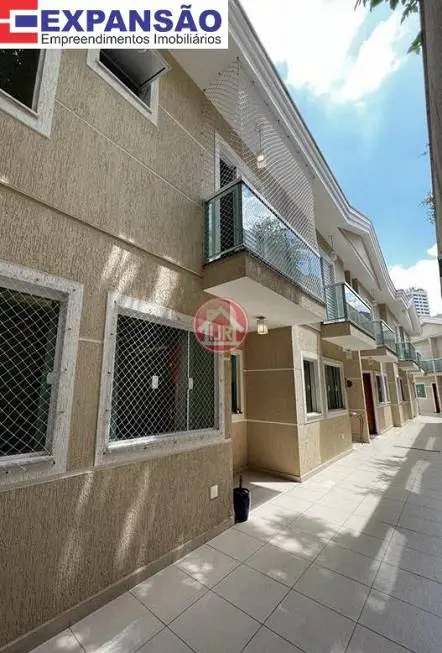 Foto 1 de Casa de Condomínio com 2 Quartos à venda, 75m² em Tucuruvi, São Paulo