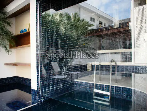 Foto 4 de Casa de Condomínio com 4 Quartos à venda, 684m² em Barra da Tijuca, Rio de Janeiro