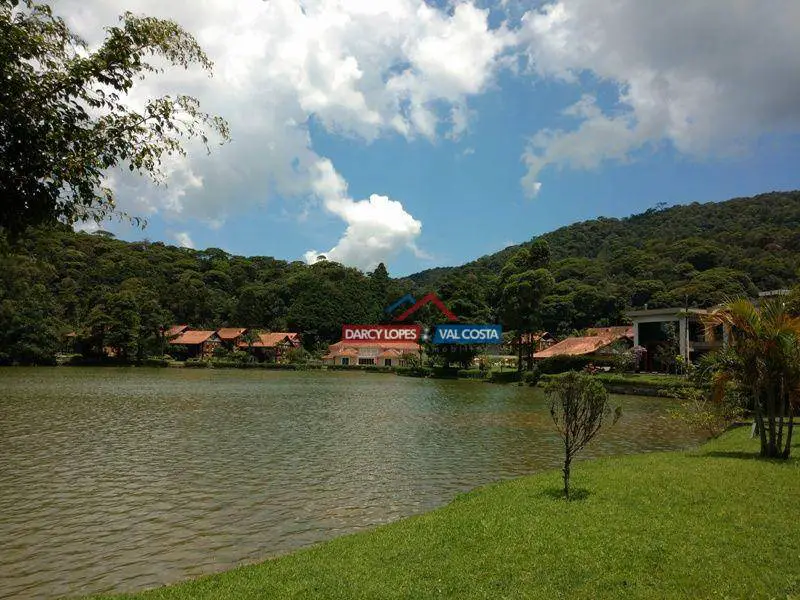 Foto 5 de Casa de Condomínio com 5 Quartos à venda, 480m² em Carlos Guinle, Teresópolis