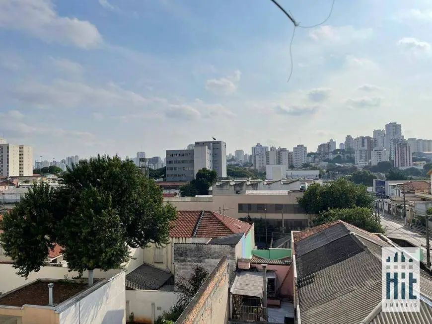 Foto 4 de Cobertura com 2 Quartos à venda, 143m² em Ipiranga, São Paulo
