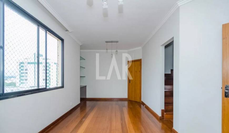 Foto 3 de Cobertura com 3 Quartos à venda, 147m² em Padre Eustáquio, Belo Horizonte