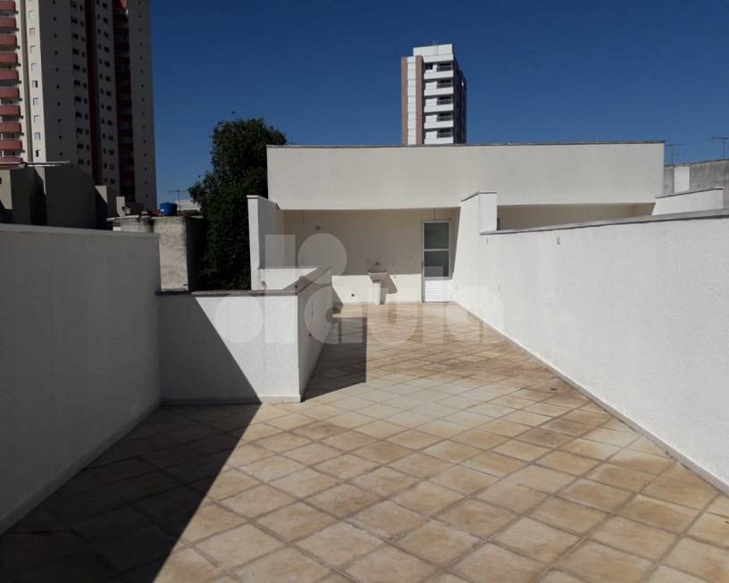 Foto 1 de Cobertura com 3 Quartos à venda, 168m² em Vila Valparaiso, Santo André