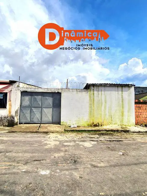 Foto 1 de Lote/Terreno à venda, 117m² em Flores, Manaus