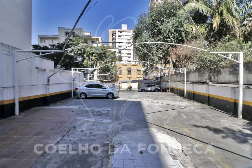 Foto 1 de Lote/Terreno à venda, 365m² em Higienópolis, São Paulo