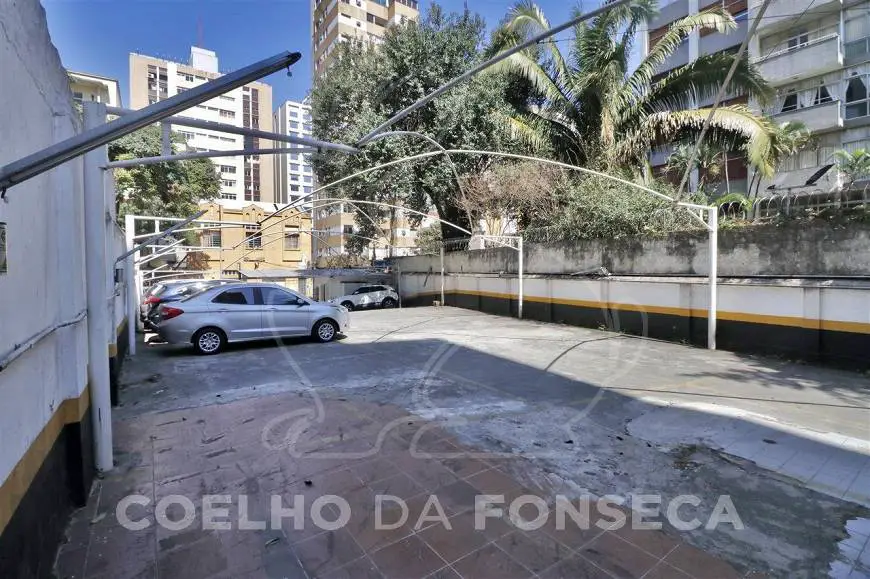 Foto 2 de Lote/Terreno à venda, 365m² em Higienópolis, São Paulo
