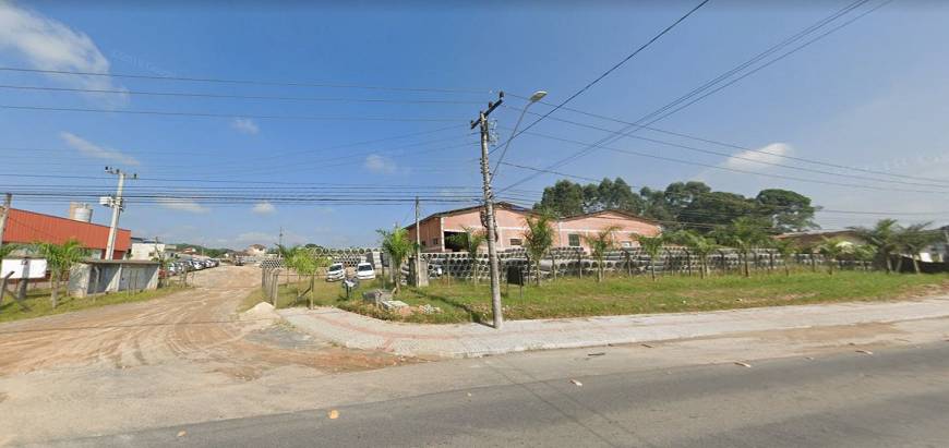 Foto 1 de Lote/Terreno à venda, 35000m² em Itinga, Joinville