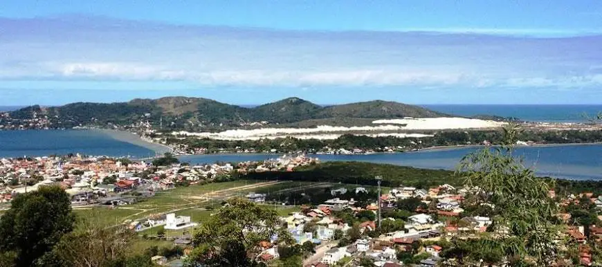 Foto 5 de Lote/Terreno à venda, 756m² em Lagoa da Conceição, Florianópolis