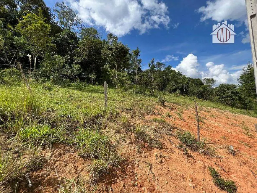 Foto 5 de Lote/Terreno à venda, 2346m² em Zona Rural, Pinhalzinho