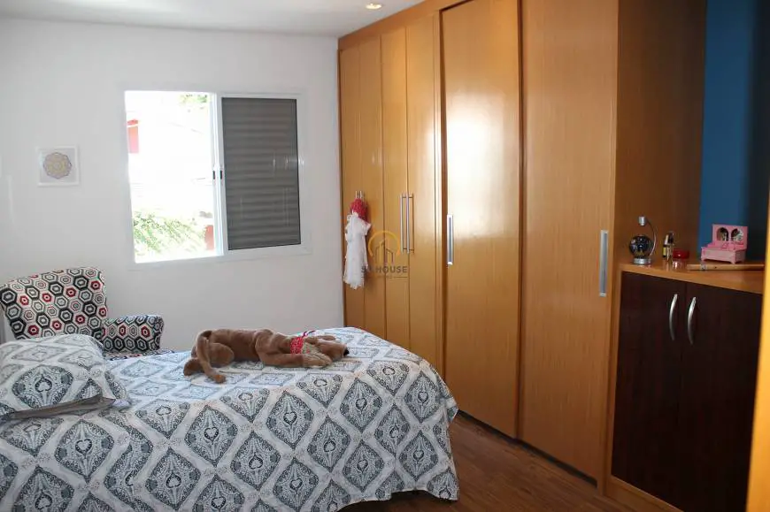 Foto 5 de Sobrado com 2 Quartos para venda ou aluguel, 117m² em Planalto Paulista, São Paulo