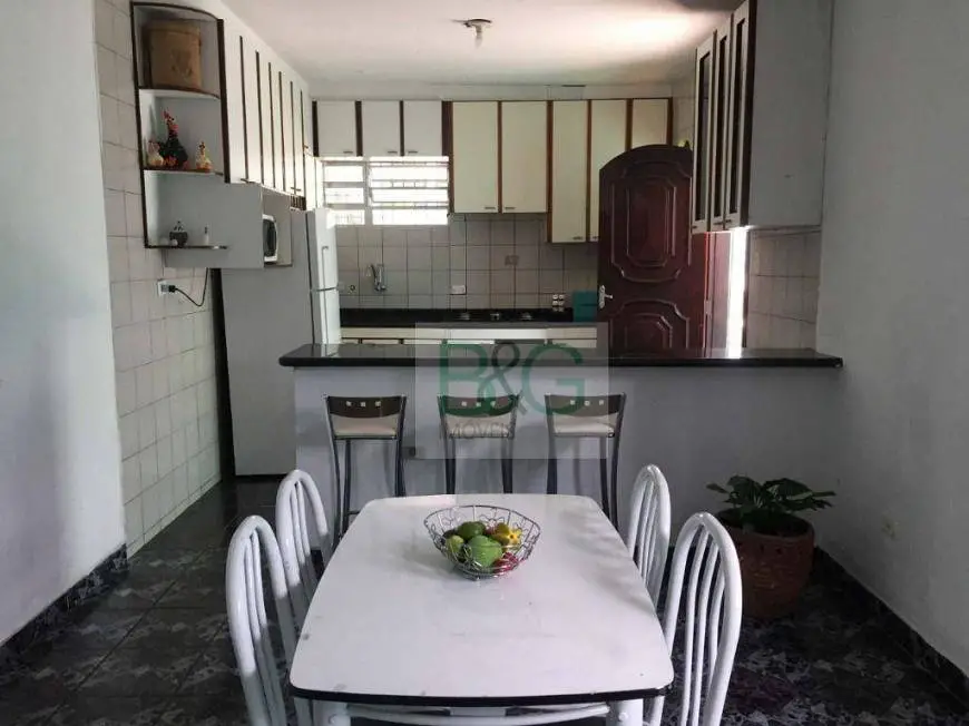 Foto 1 de Sobrado com 3 Quartos à venda, 150m² em Cidade Líder, São Paulo