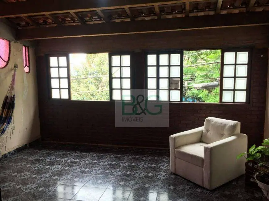 Foto 4 de Sobrado com 3 Quartos à venda, 150m² em Cidade Líder, São Paulo