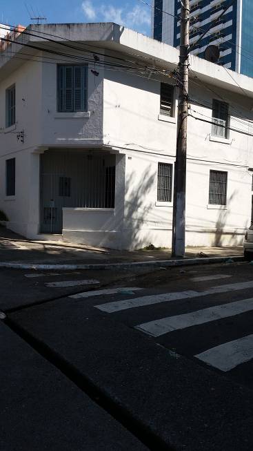 Foto 1 de Sobrado com 3 Quartos para alugar, 130m² em Liberdade, São Paulo