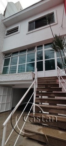 Foto 1 de Sobrado com 3 Quartos para alugar, 200m² em Móoca, São Paulo