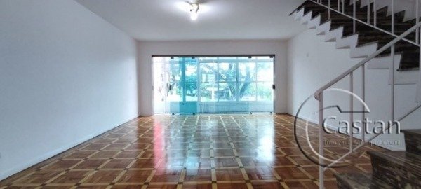 Foto 3 de Sobrado com 3 Quartos para alugar, 200m² em Móoca, São Paulo