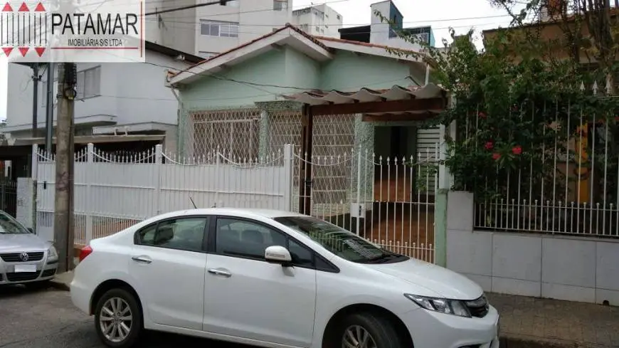 Foto 1 de Sobrado com 3 Quartos à venda, 255m² em Sumarezinho, São Paulo
