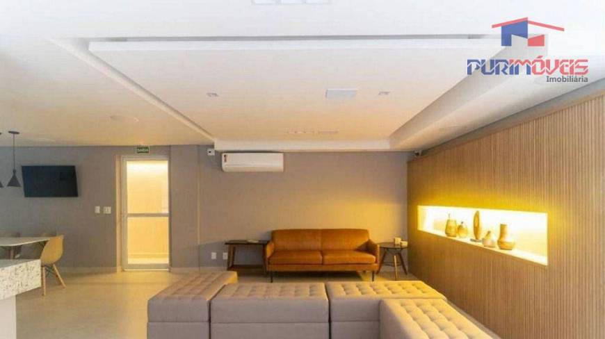 Foto 4 de Apartamento com 1 Quarto para alugar, 40m² em Aclimação, São Paulo